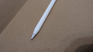 Apple Pencil 1ª Generación