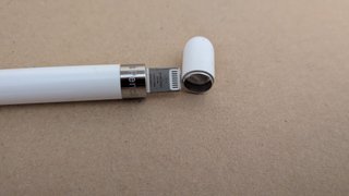 Apple Pencil 1ª Generación