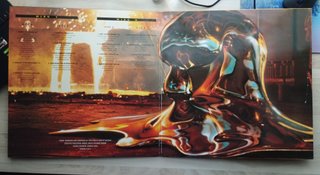 Maquina Total 5 (Vinilo)