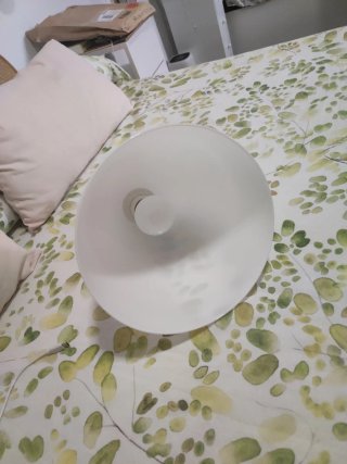 Lámpara de techo Ikea