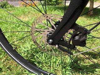 Bici Eléctrica Fiido C11 Pro como nueva.