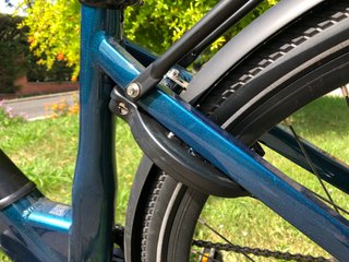 Bici Eléctrica Fiido C11 Pro como nueva.