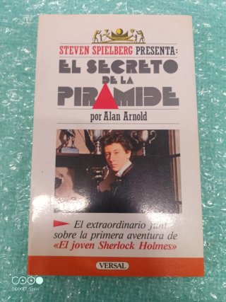 libro viejo