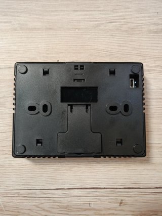Termostato Inteligente Garza Smart WiFi Etna