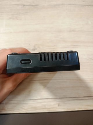 Termostato Inteligente Garza Smart WiFi Etna