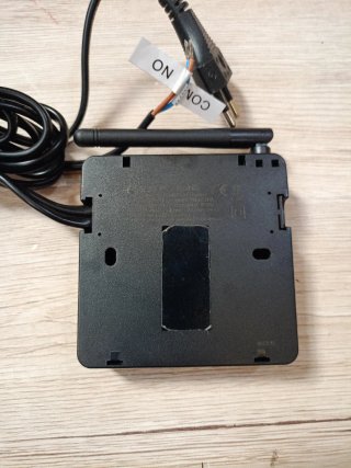 Termostato Inteligente Garza Smart WiFi Etna