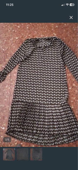 Lote Zapatos Mujer Negros Charol Hebilla