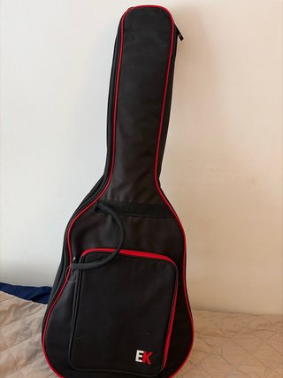 Guitarra Fender FA-235E Concert Moonlight Burst