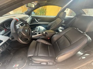 BMW Serie 3 2009