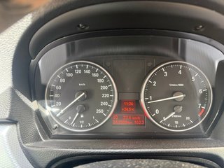 BMW Serie 3 2009
