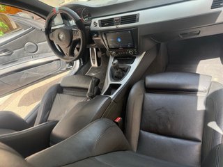 BMW Serie 3 2009