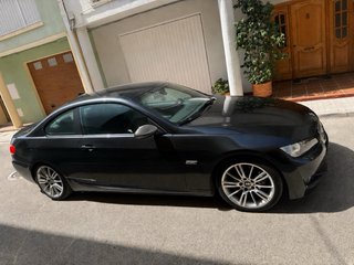 BMW Serie 3 2009