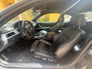 BMW Serie 3 2009