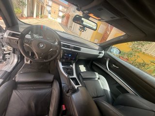 BMW Serie 3 2009