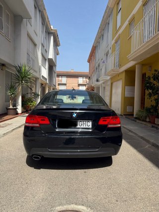 BMW Serie 3 2009