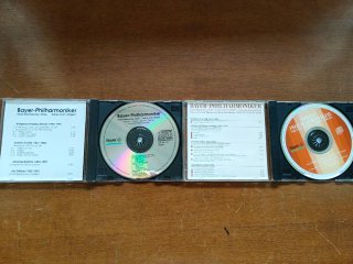 Lote 10 CDs Música Clasica, Folk, Catalana