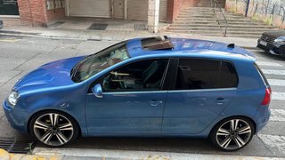 Volkswagen Golf Sportsvan 2025