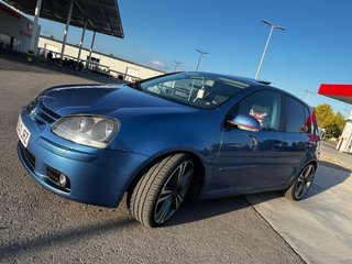 Volkswagen Golf Sportsvan 2025