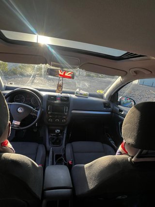 Volkswagen Golf Sportsvan 2025