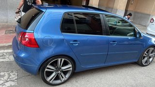 Volkswagen Golf Sportsvan 2025