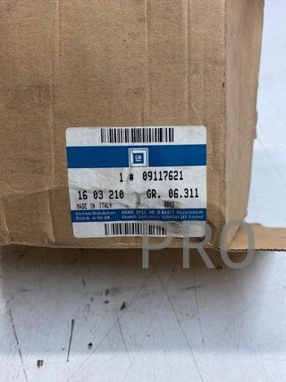 cojinete rueda opel astra zafira nuevo