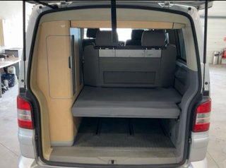 Volkswagen California 2007