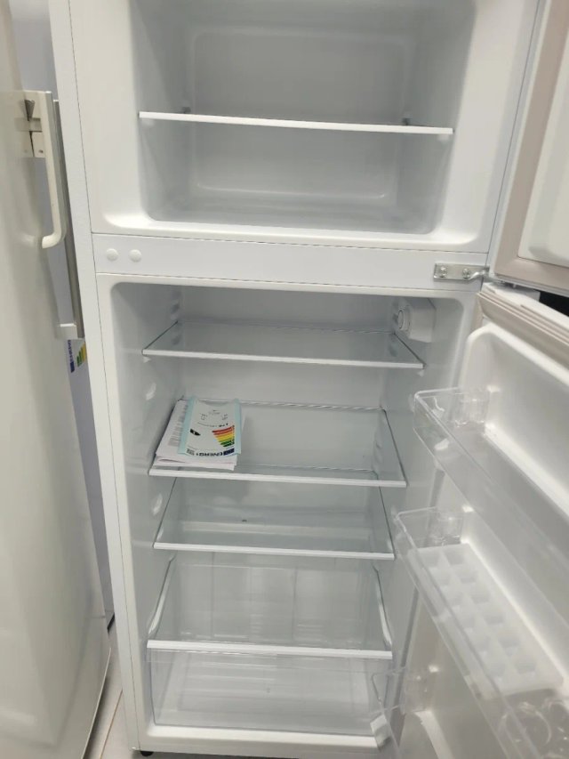 Nevera Gorenje Nueva Con Tara Garantía + Entrega