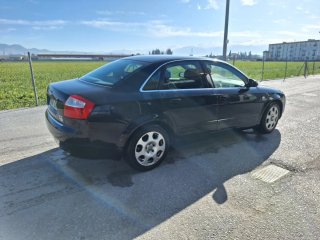 Audi A4 2004