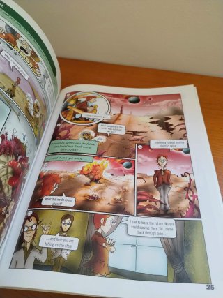 New English Issues 2. Student ' s Book. (Anaya ...