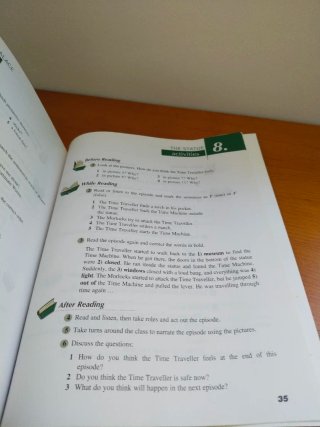 New English Issues 2. Student ' s Book. (Anaya ...