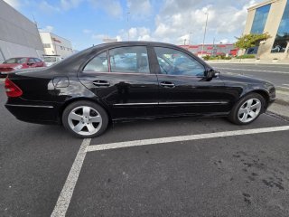 Mercedes-Benz Clase E 2003