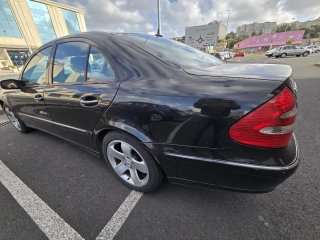 Mercedes-Benz Clase E 2003