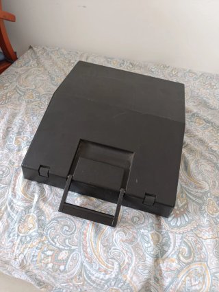 Olivetti Lettera 10 Máquina de Escribir