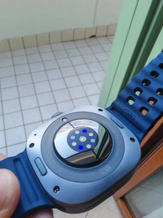 Samsung Galaxy Watch Ultra 2025 LTE