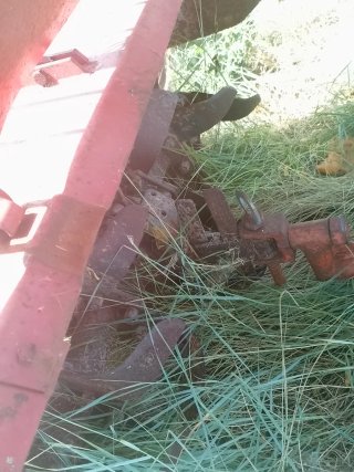 Vendo pascuali 946 para puesta a punto