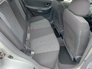 Hyundai Accent 2004