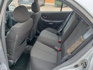 Hyundai Accent 2004