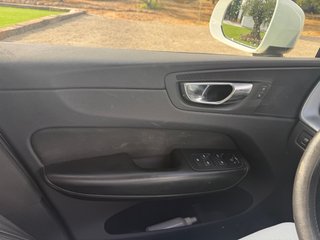 Volvo XC60 2018