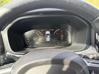 Volvo XC60 2018