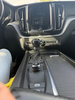 Volvo XC60 2018