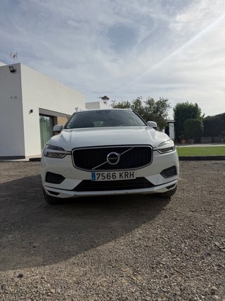 Volvo XC60 2018