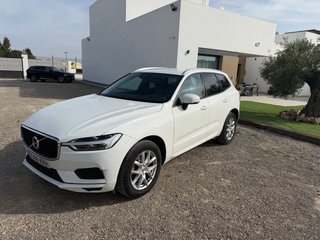 Volvo XC60 2018