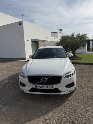 Volvo XC60 2018