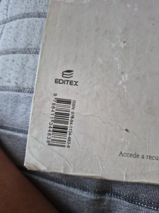 Libro lengua castellana y literatura 4 eso