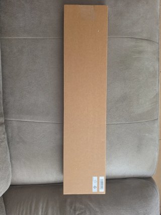 Soporte de Pared LG OLED MEC63567342