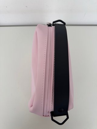 Bolso bandolera Rains impermeable nueva rosa