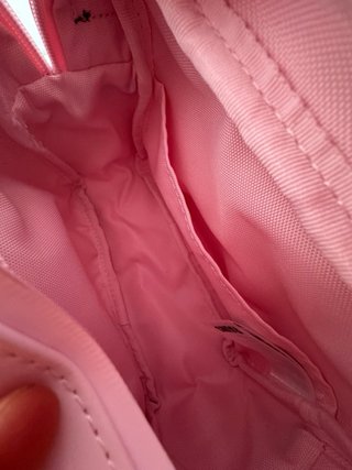 Bolso bandolera Rains impermeable nueva rosa
