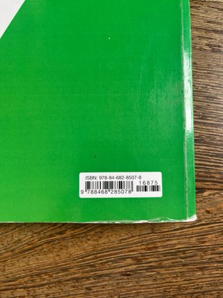 Libro XEOGRAFIA E HISTORIA 3ºESO VicensVives