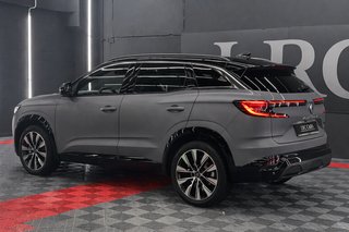 RENAULT Austral Techno ETech Full Hybrid