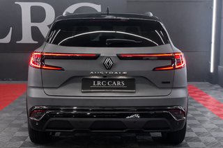 RENAULT Austral Techno ETech Full Hybrid